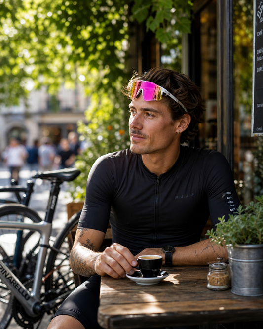 Soléa Velocity — Lunettes de sport UV400