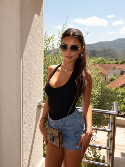 Zoé