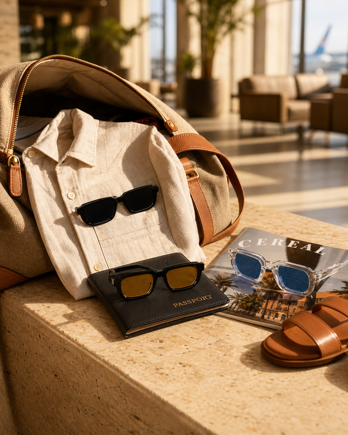 Soléa Trio Classic
